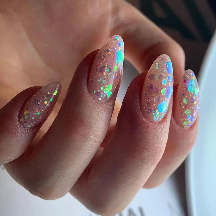 Fairy Good! Glitter Gel